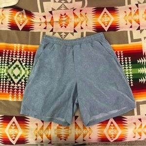 Lululemon pace breaker lined 7”